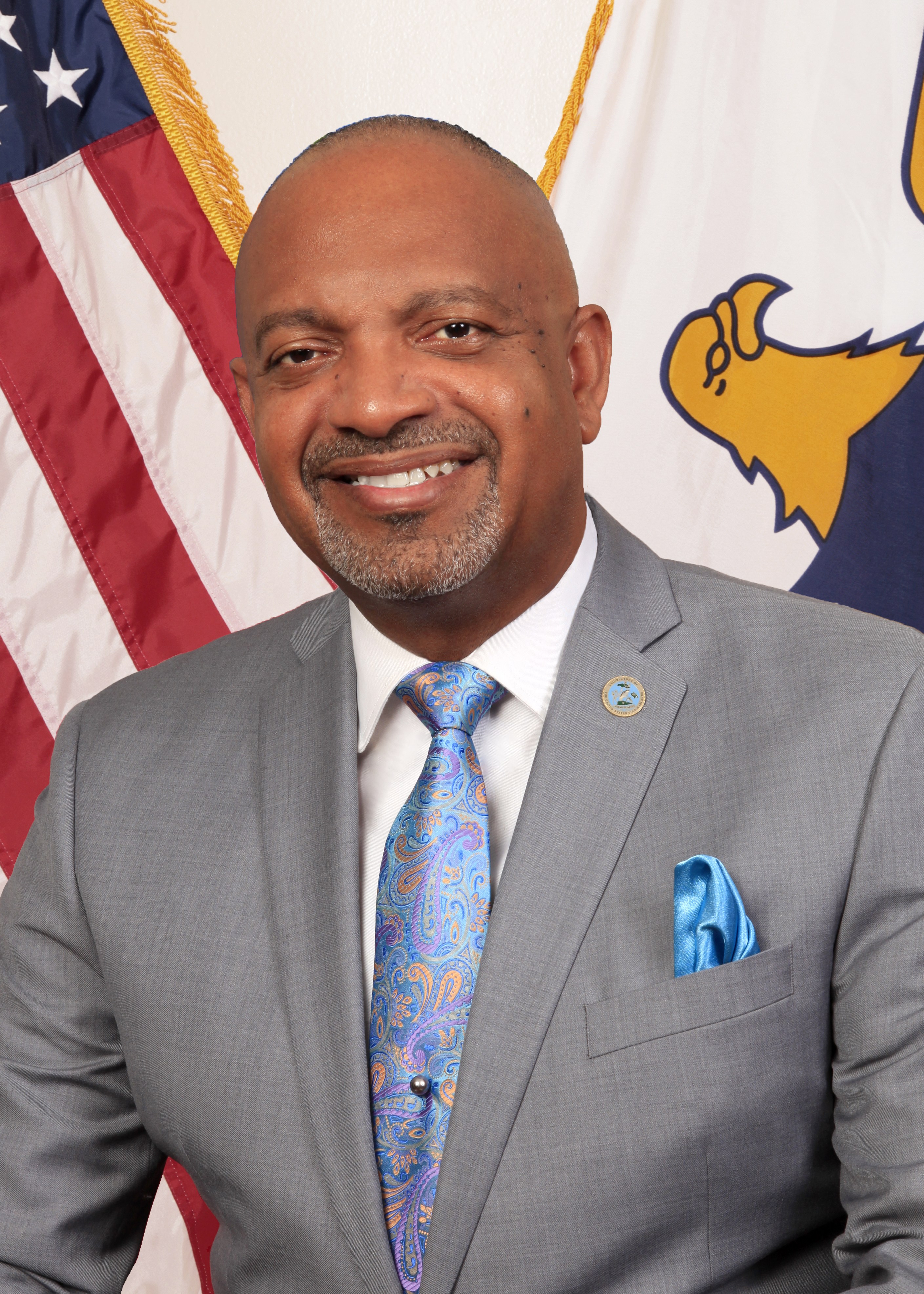 United States Virgin Islands Office Of The Lieutenant Governor